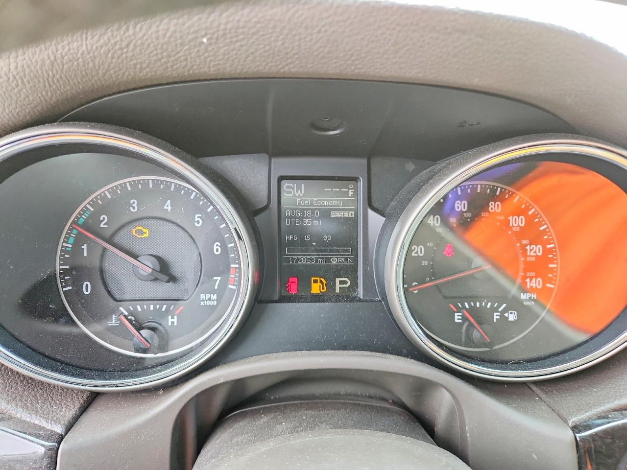 Jeep Cherokee Laredo