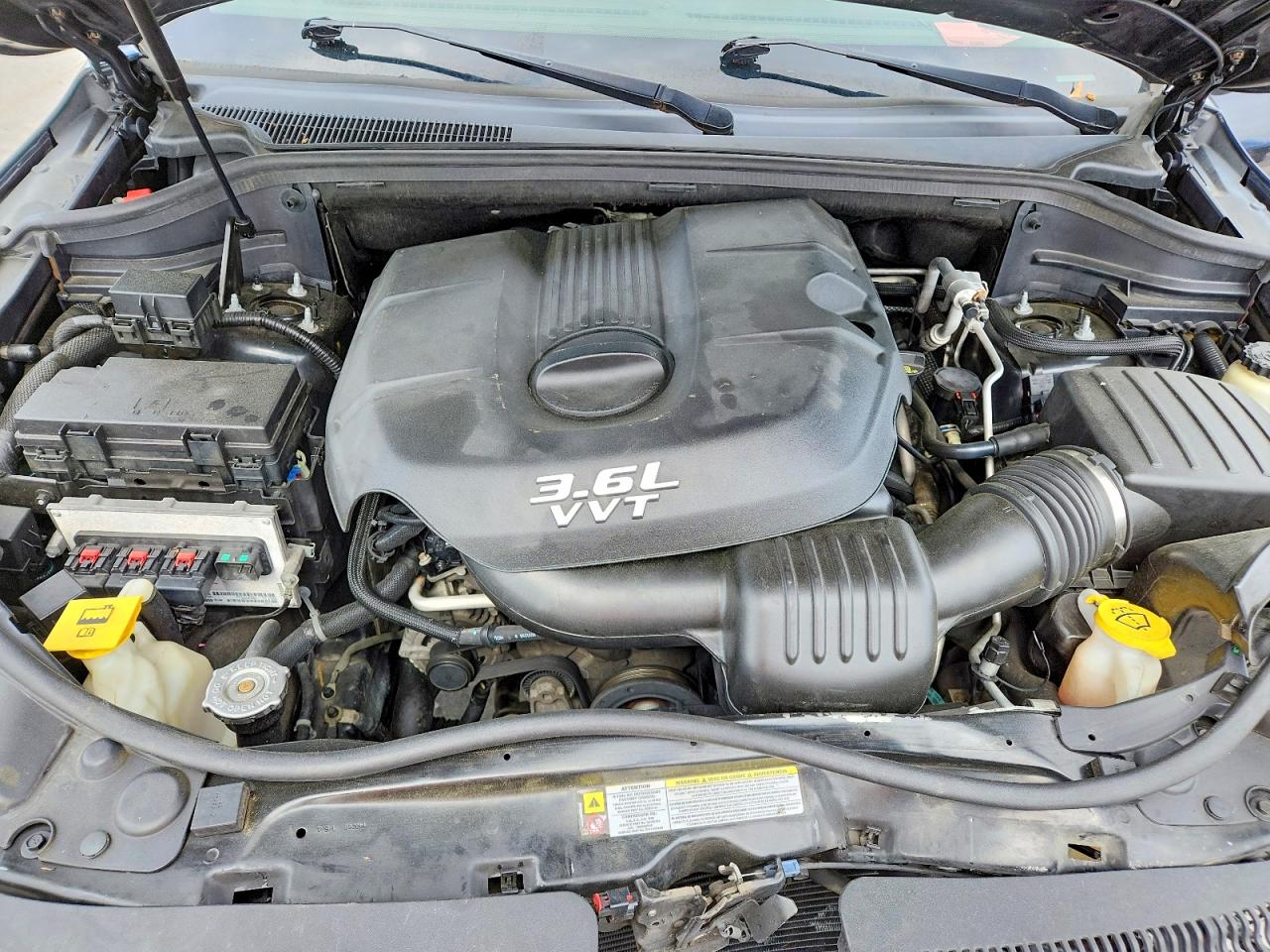 Jeep Cherokee Laredo