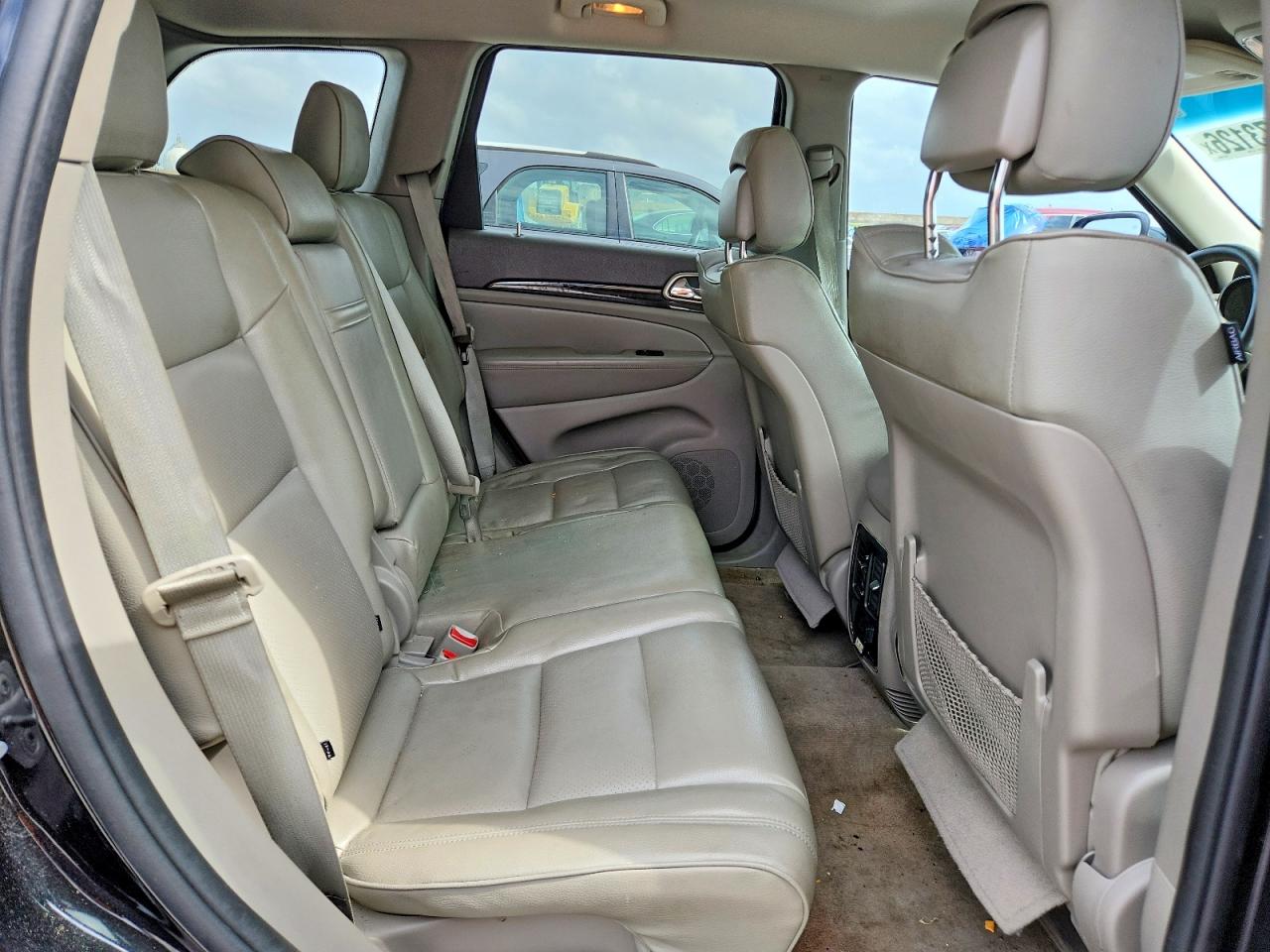 Jeep Cherokee Laredo