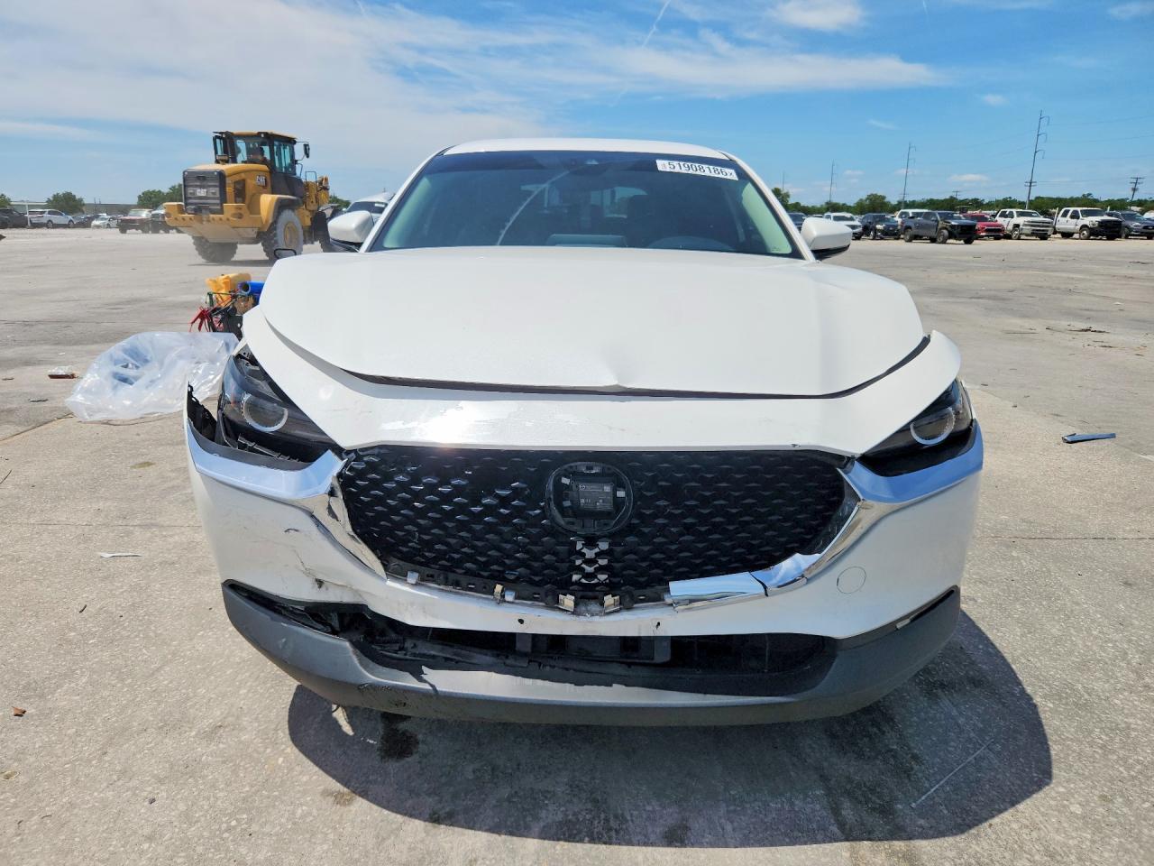 Mazda Cx Preferred