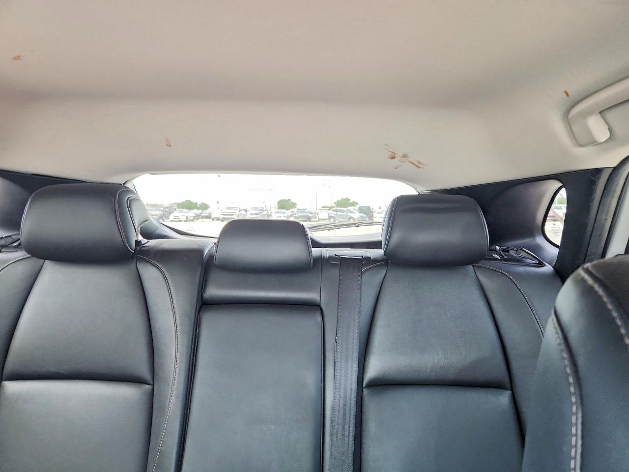 Mazda Cx Preferred