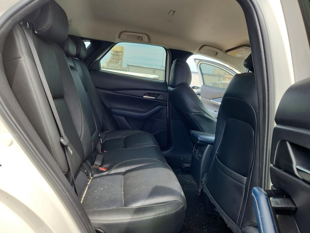 Mazda Cx Preferred
