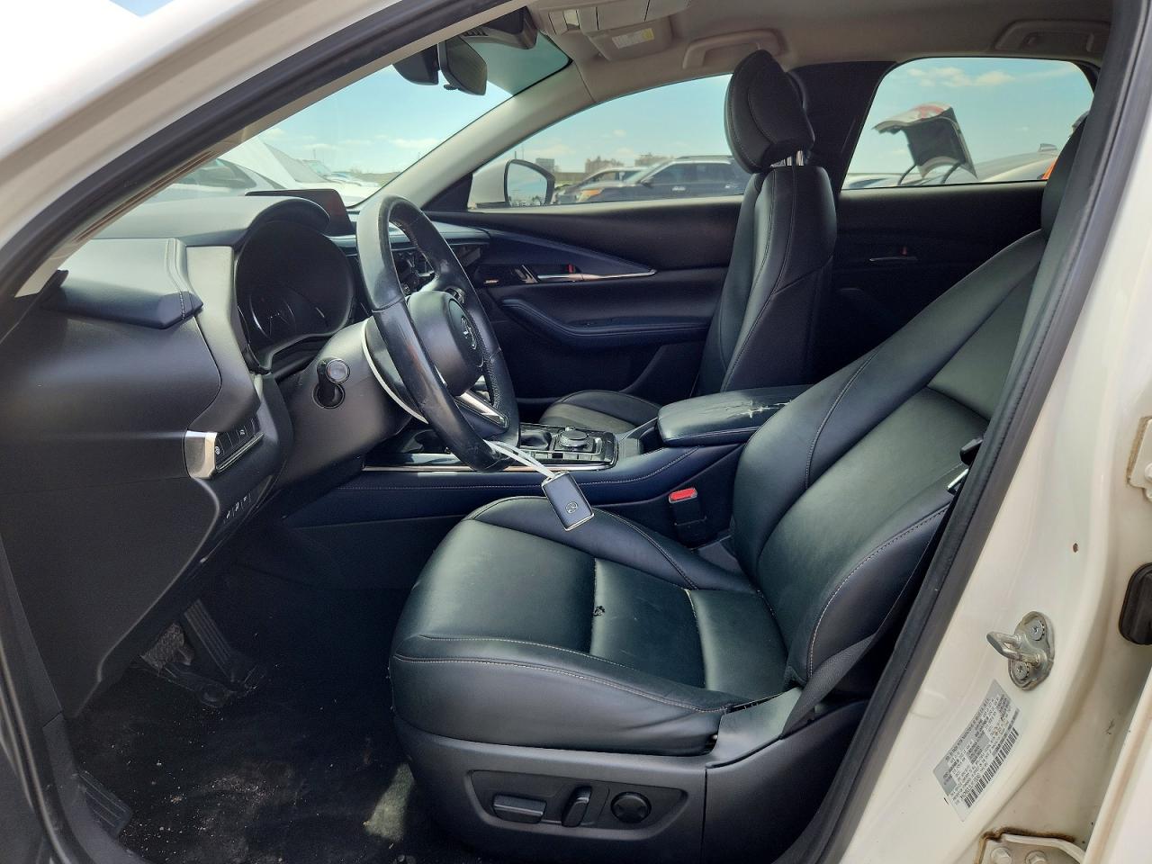 Mazda Cx Preferred