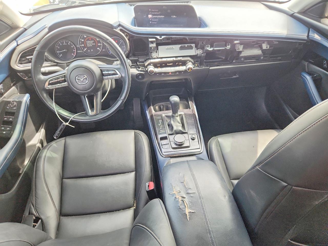 Mazda Cx Preferred