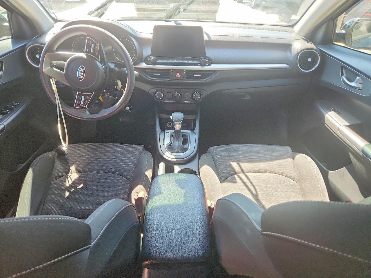 Kia Forte Lxs