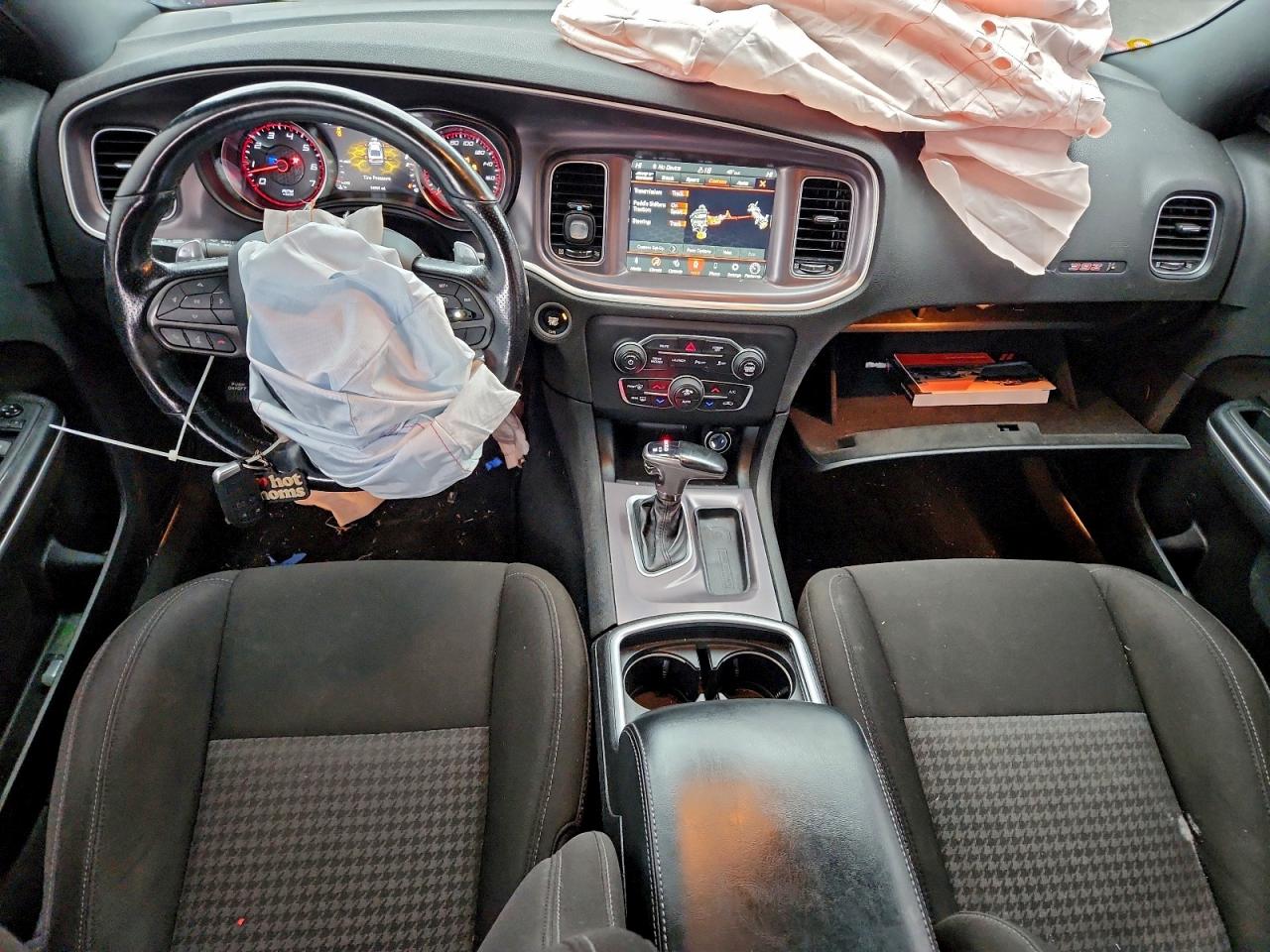 Dodge Charger Scat Pack