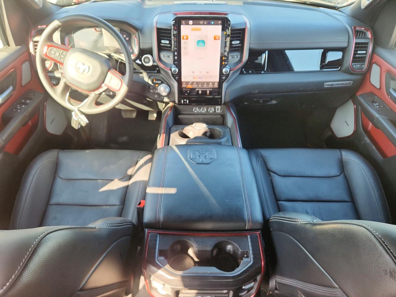 Ram 1500 Rebel