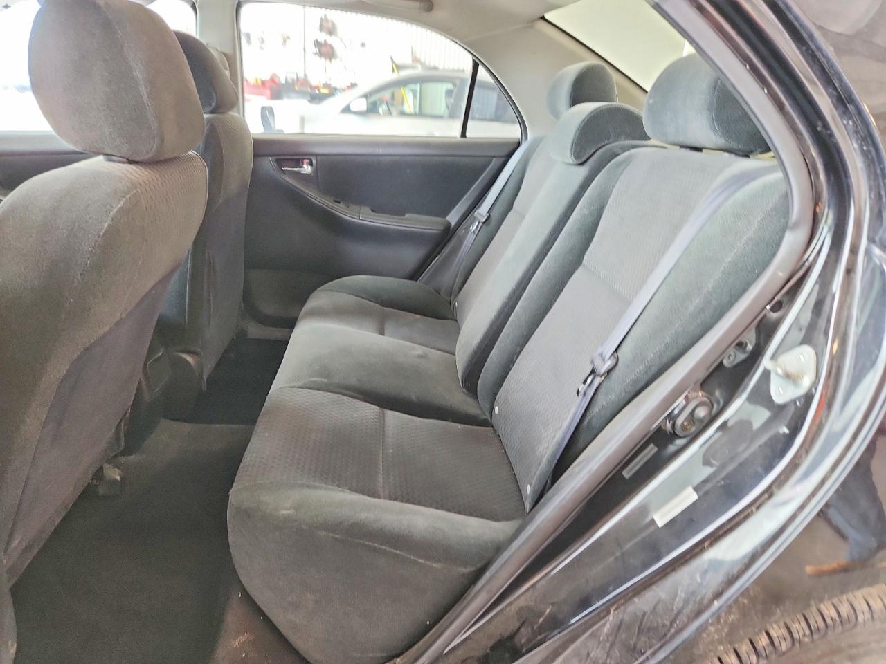 Toyota Corolla S
