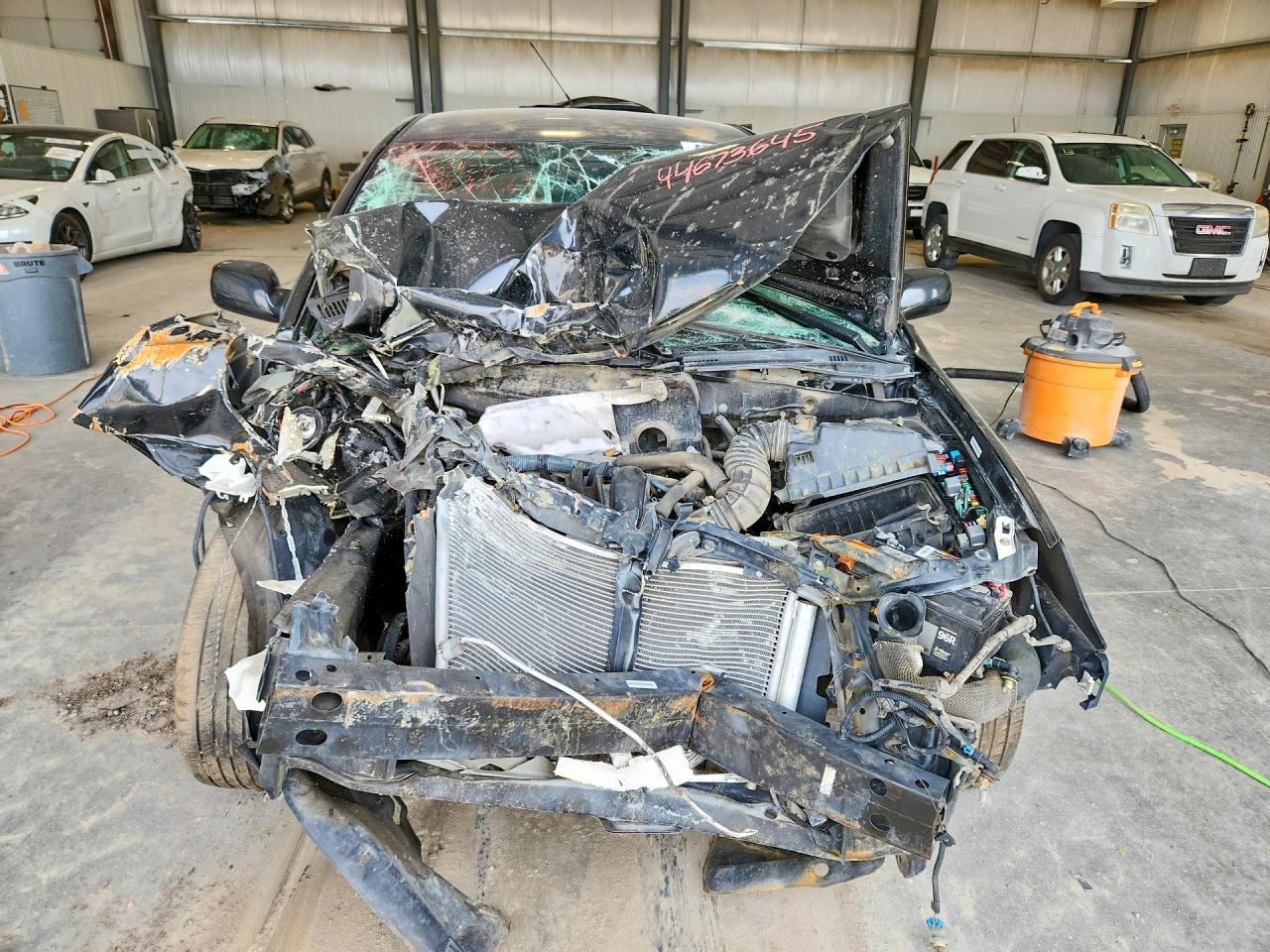 Toyota Corolla S