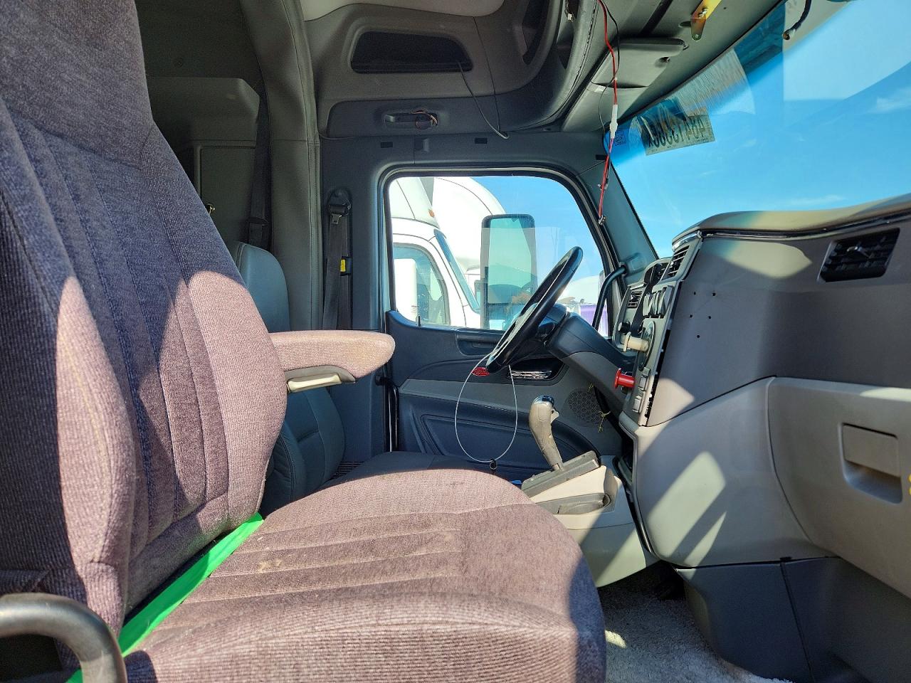 Peterbilt 579