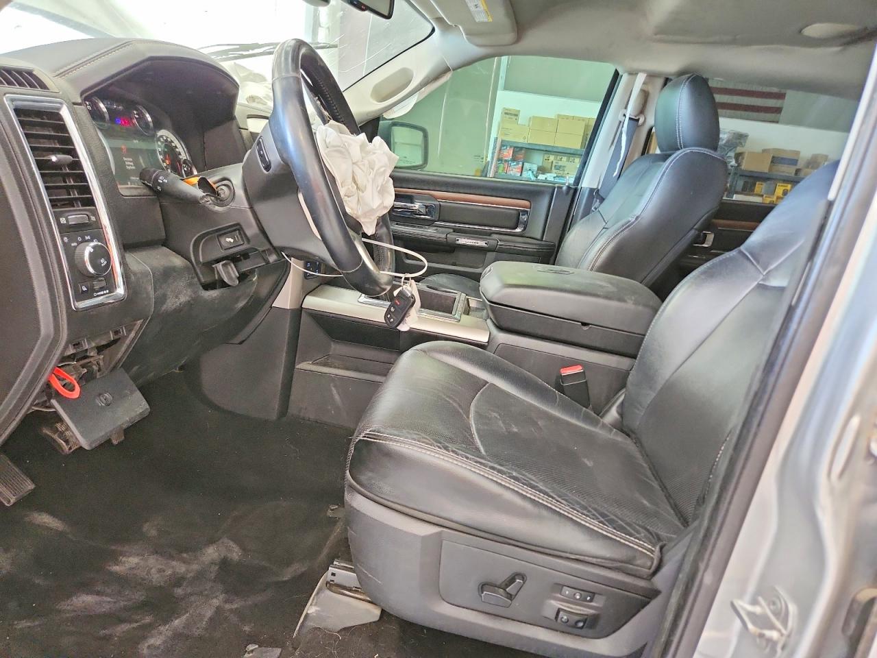Ram 1500 Laramie