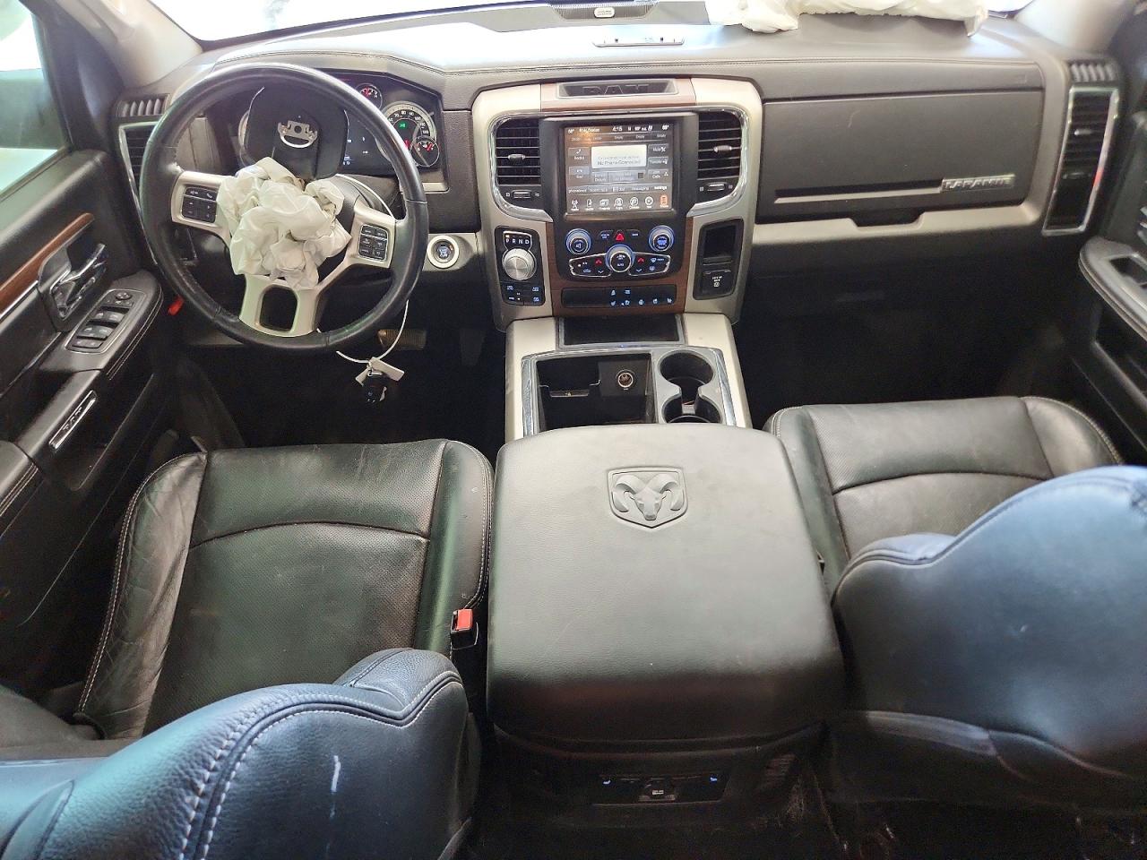Ram 1500 Laramie