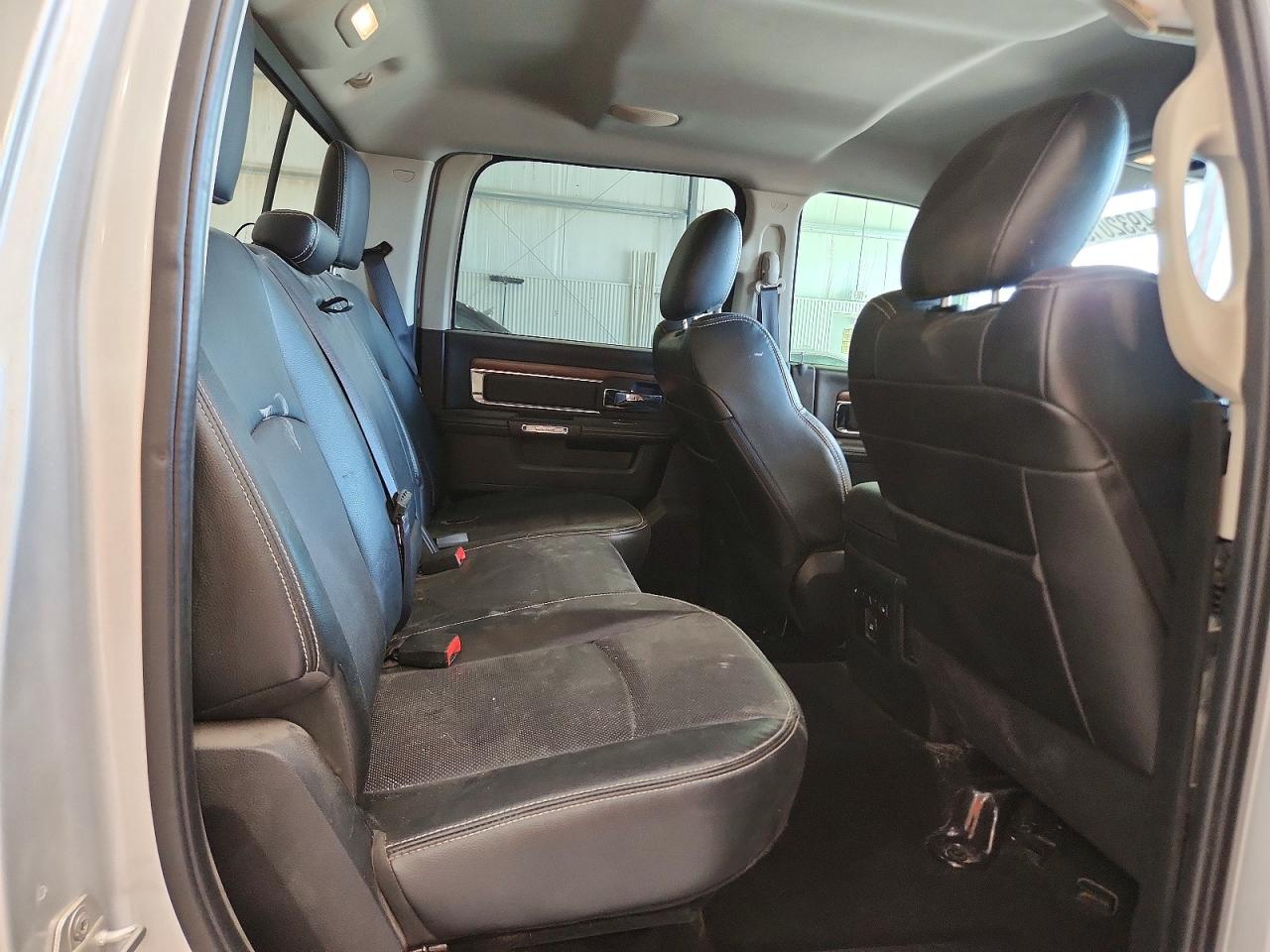 Ram 1500 Laramie