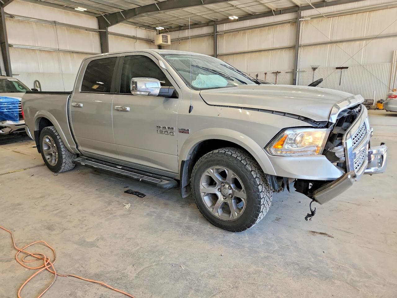 Ram 1500 Laramie