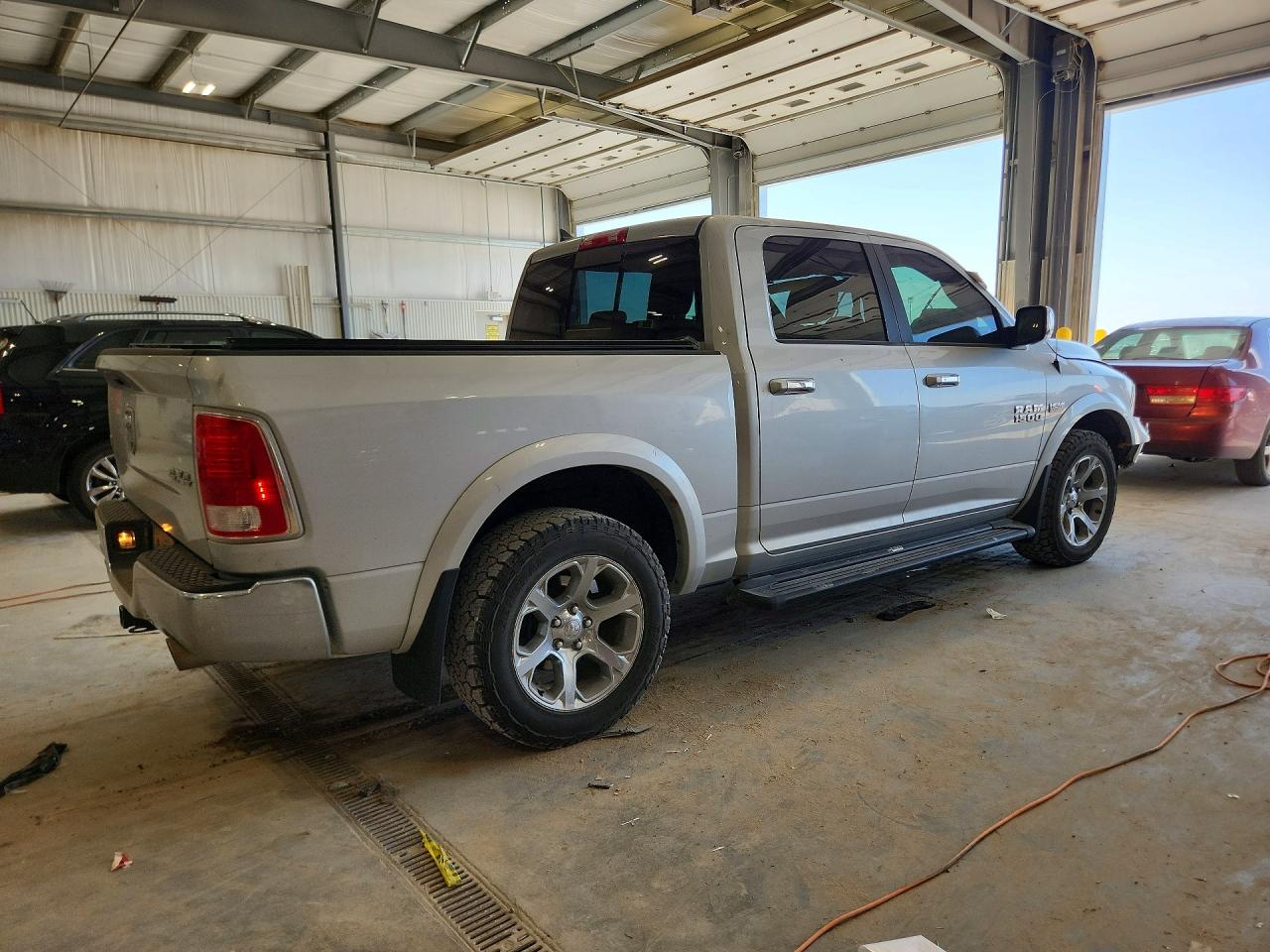Ram 1500 Laramie
