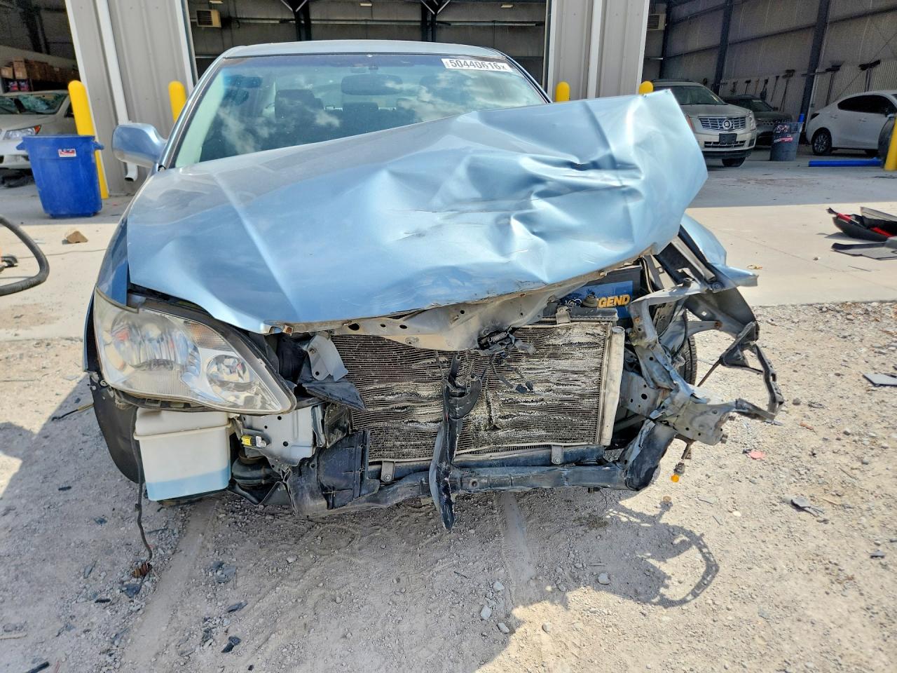 Toyota Avalon Limited