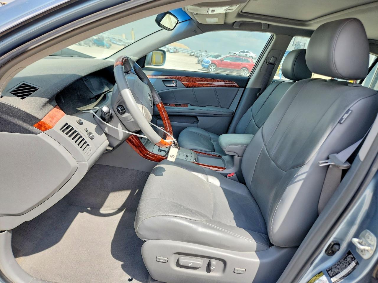 Toyota Avalon Limited