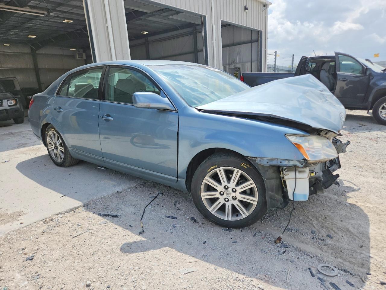 Toyota Avalon Limited