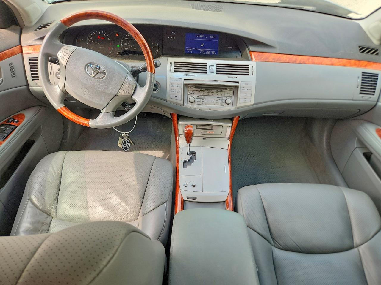 Toyota Avalon Limited