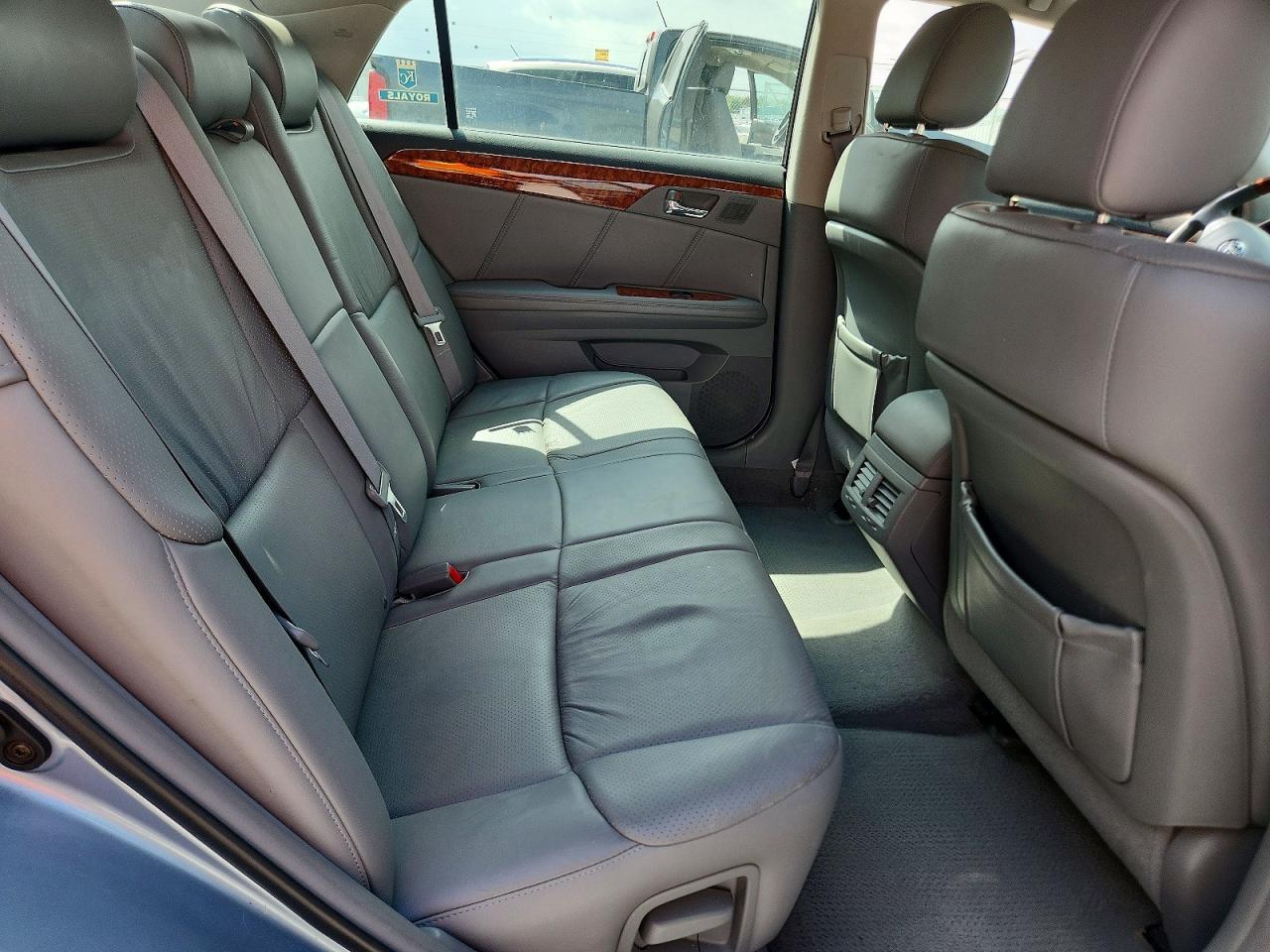 Toyota Avalon Limited