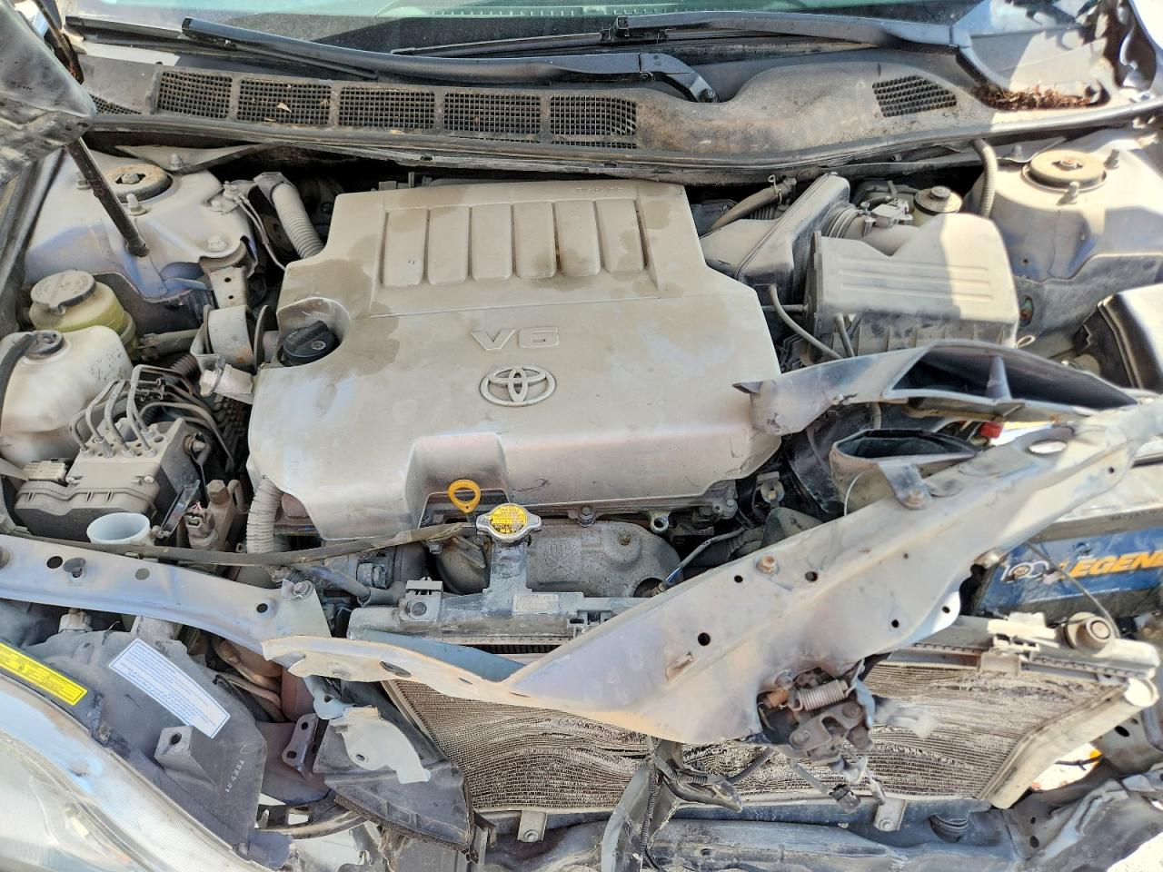 Toyota Avalon Limited