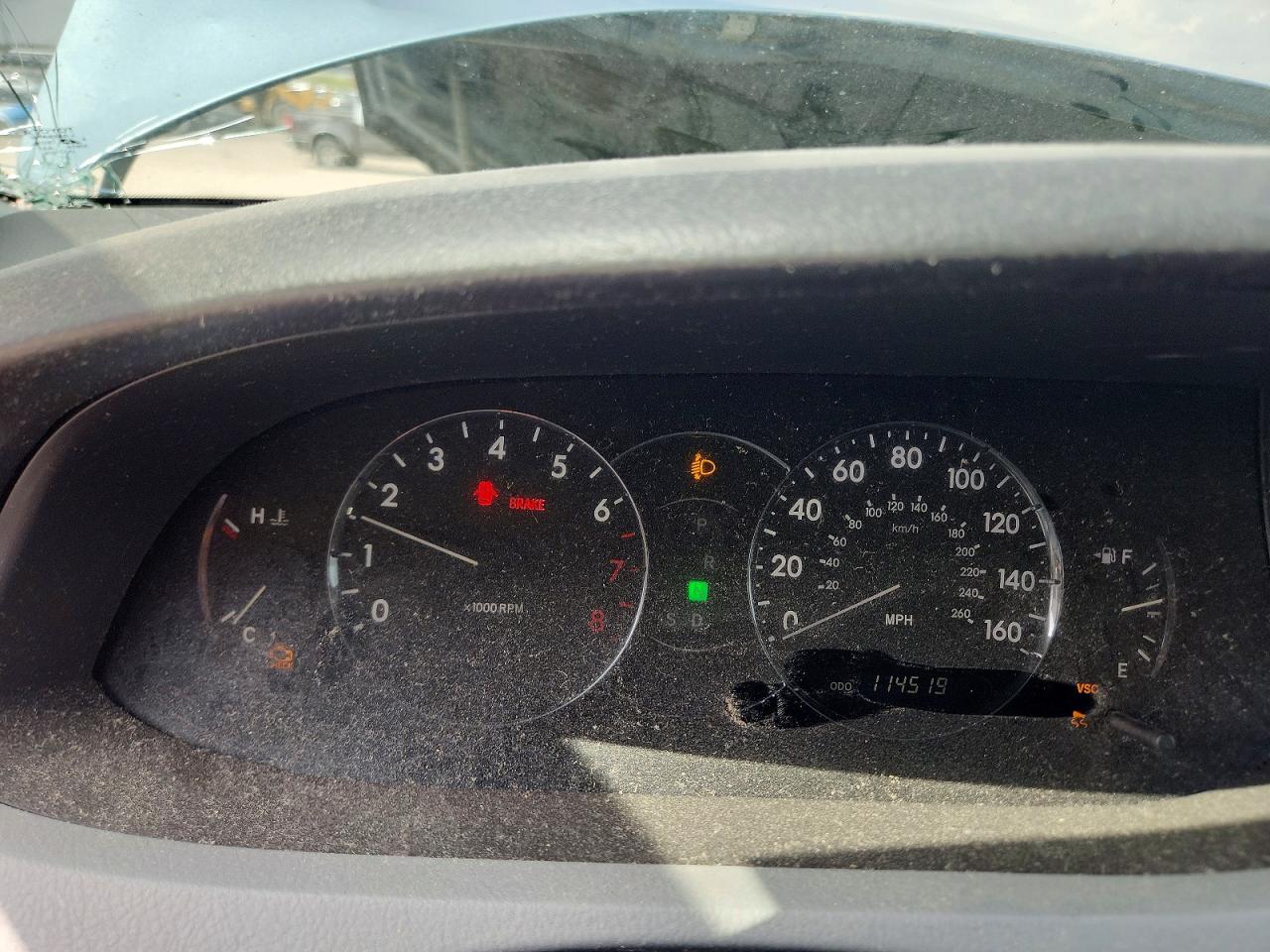 Toyota Avalon Limited