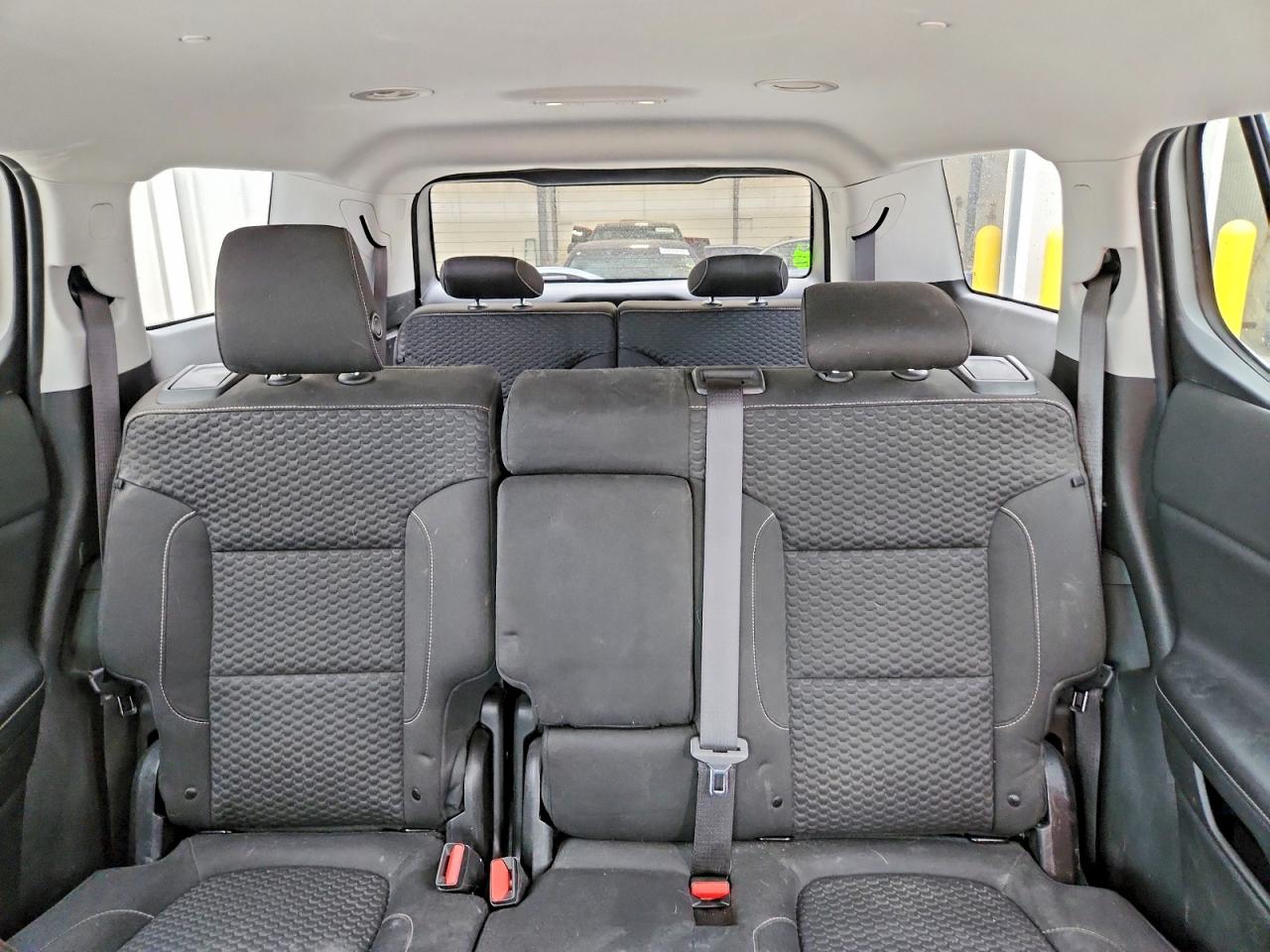 GMC Acadia Sle