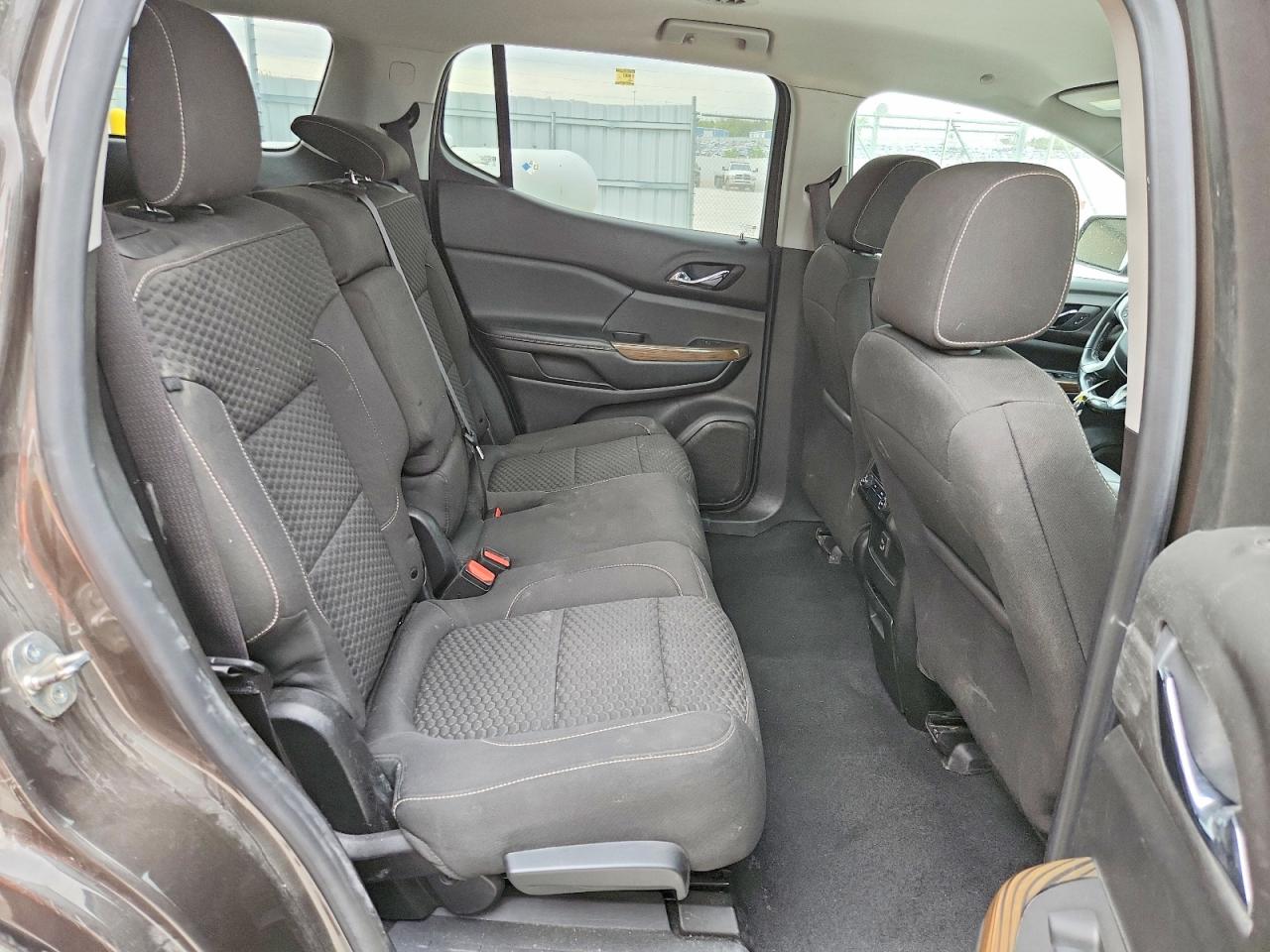GMC Acadia Sle