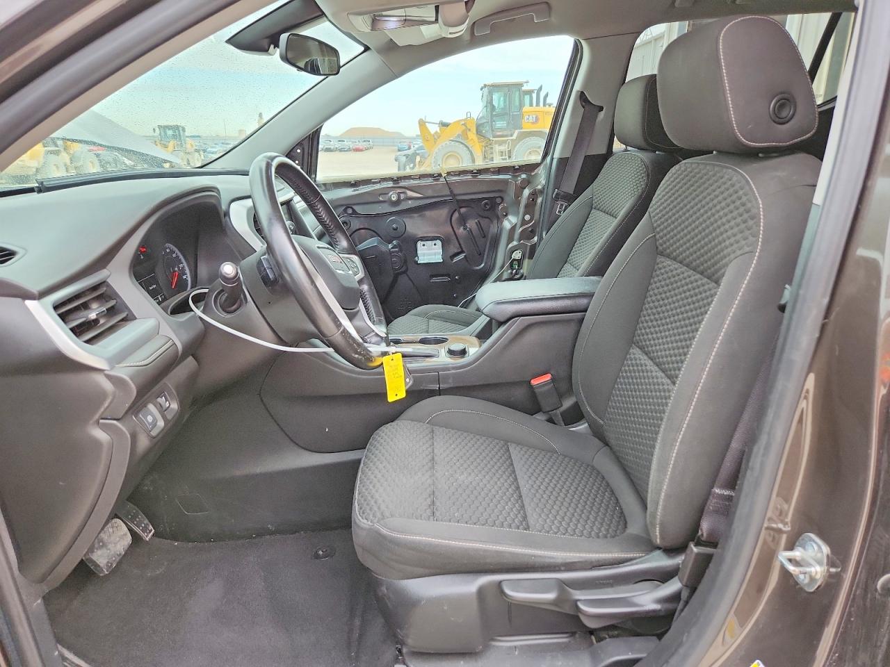 GMC Acadia Sle