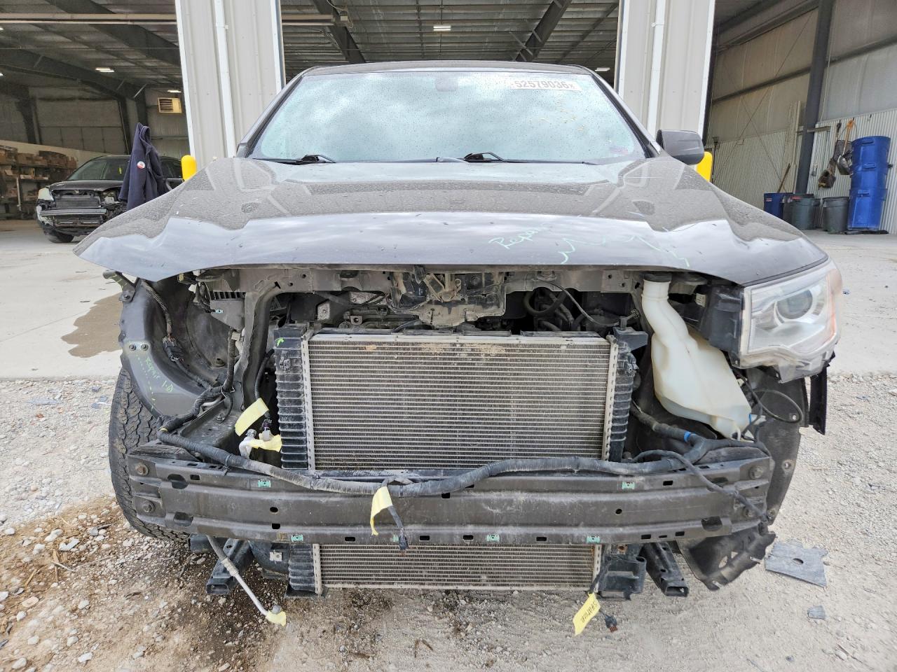 GMC Acadia Sle