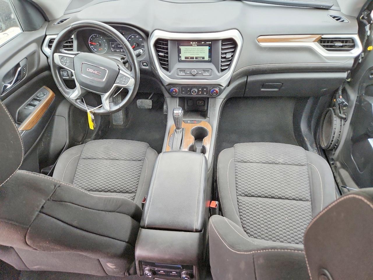 GMC Acadia Sle