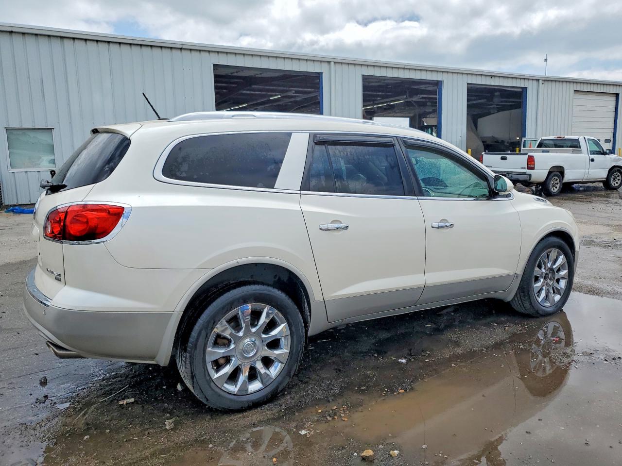 Buick Enclave Cxl