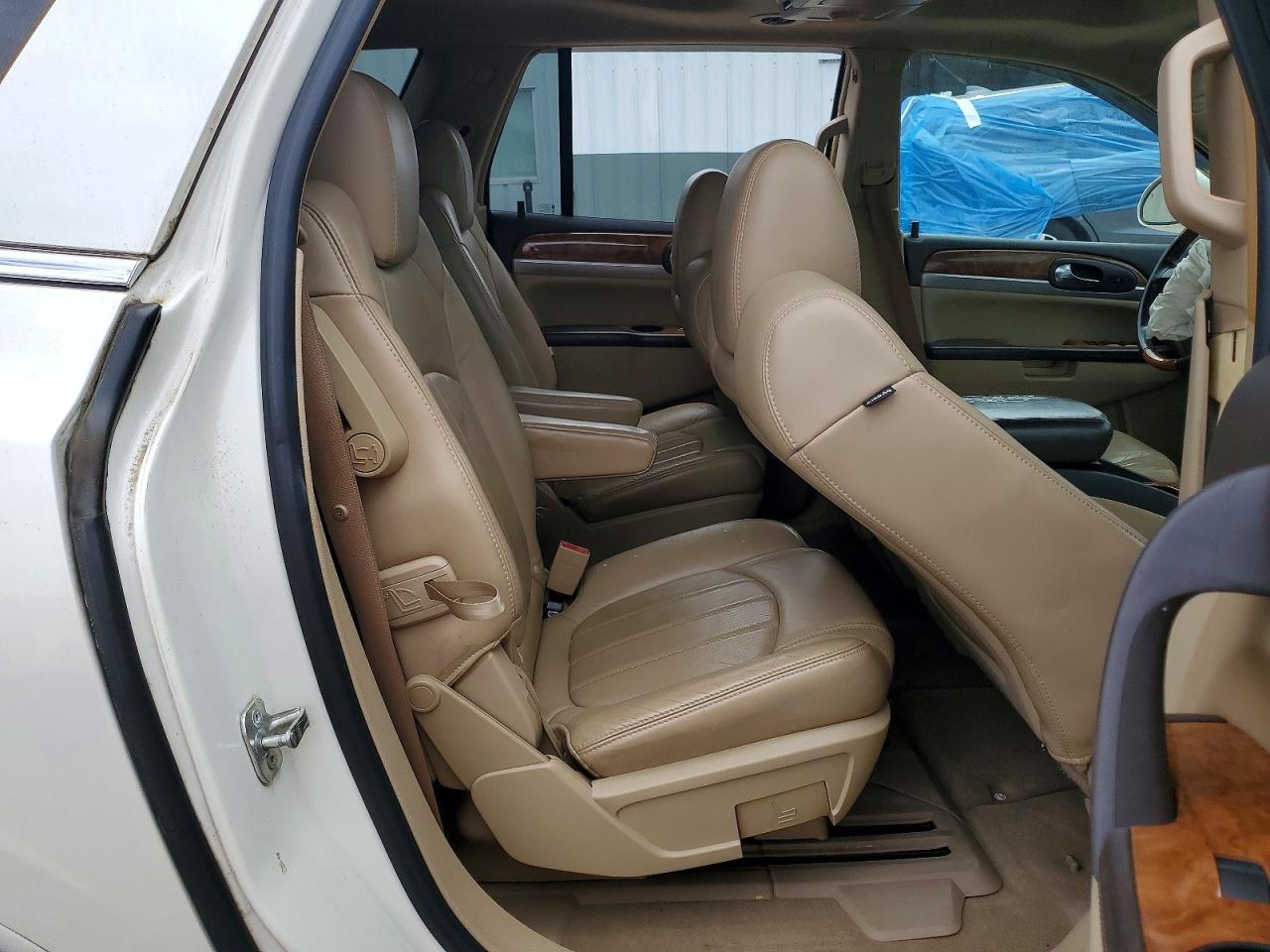 Buick Enclave Cxl