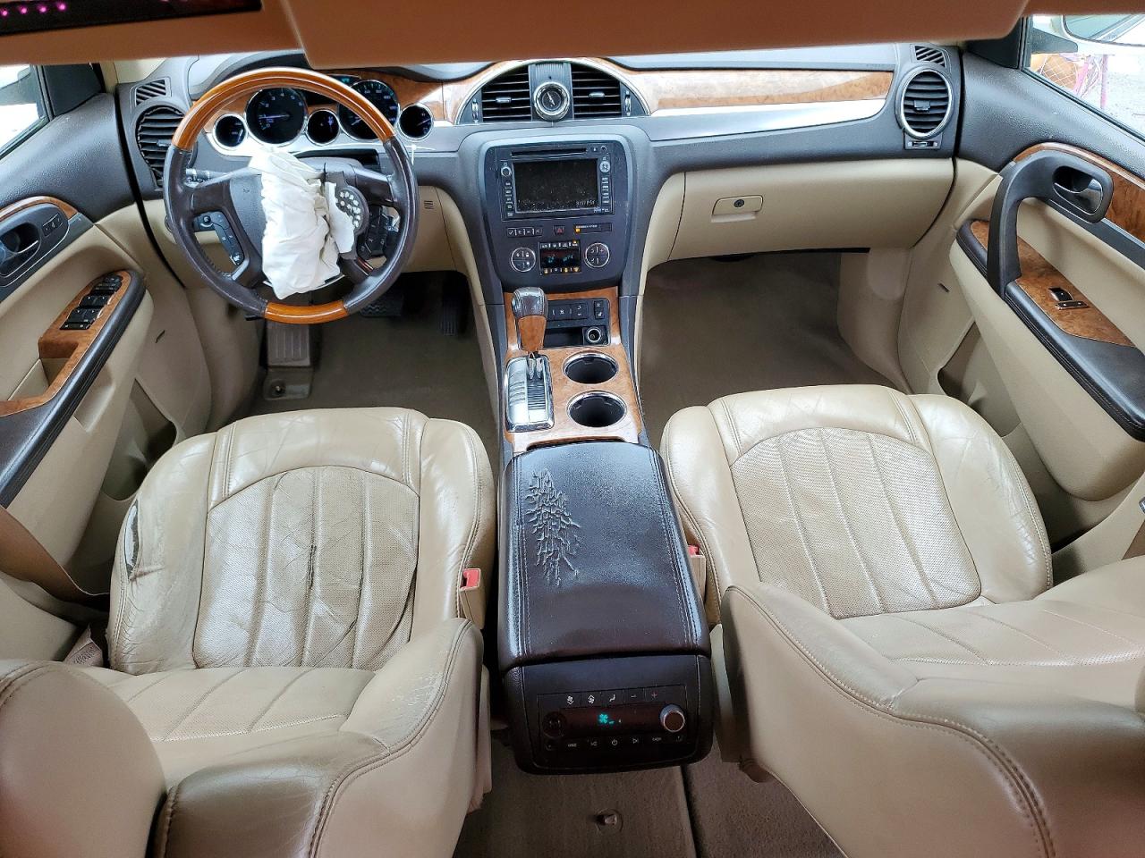 Buick Enclave Cxl