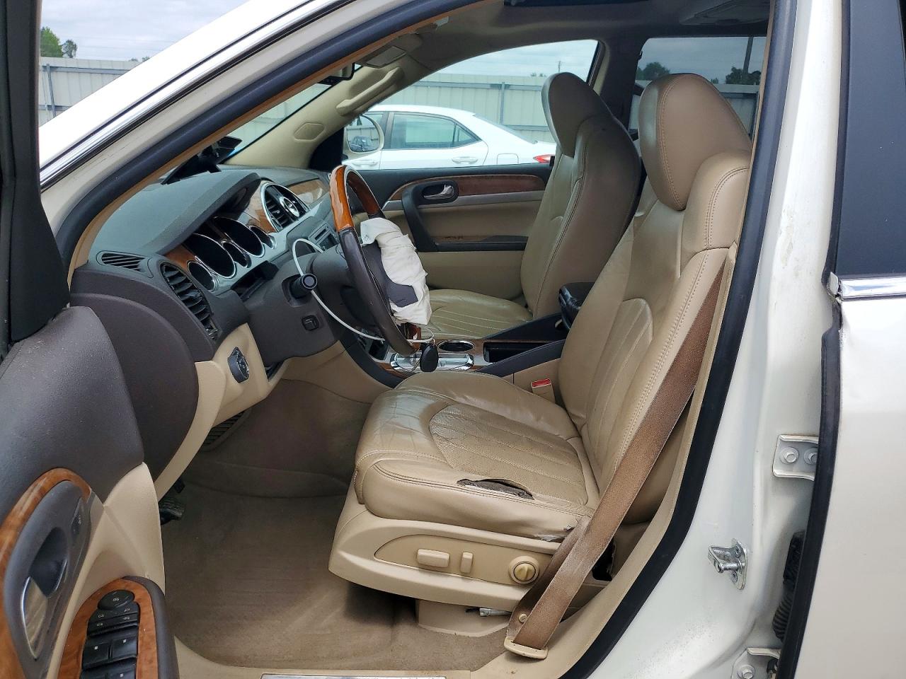 Buick Enclave Cxl