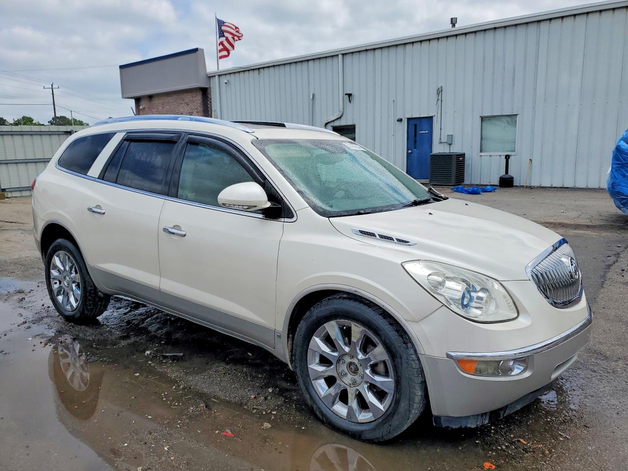 Buick Enclave Cxl