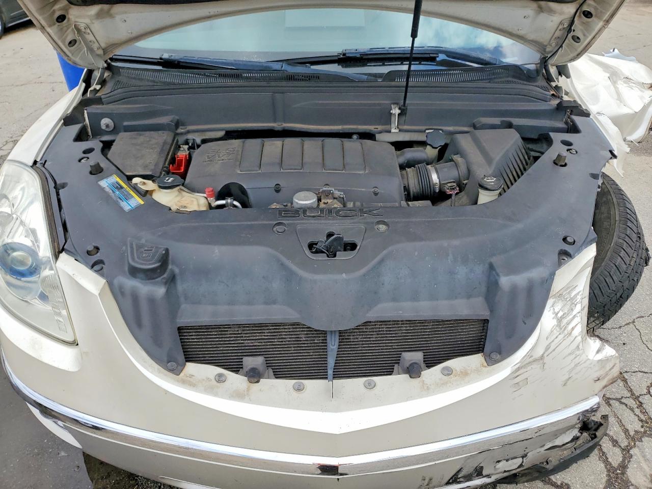 Buick Enclave Cxl