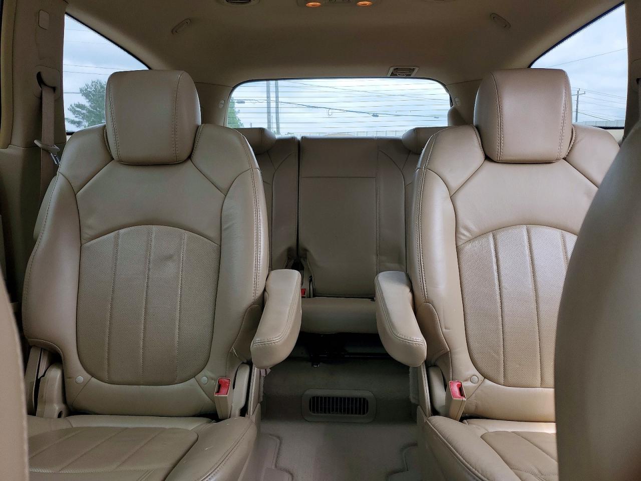 Buick Enclave Cxl