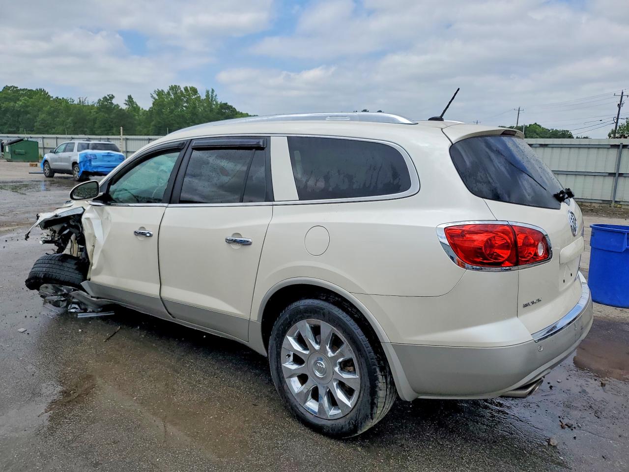 Buick Enclave Cxl