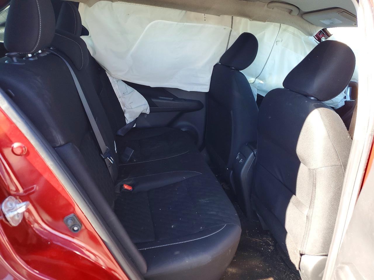 Nissan Kicks Sv