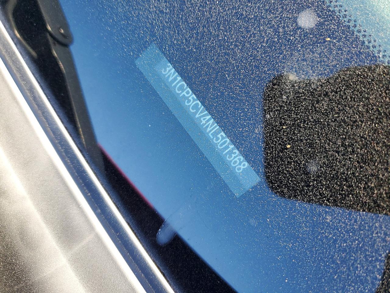 Nissan Kicks Sv