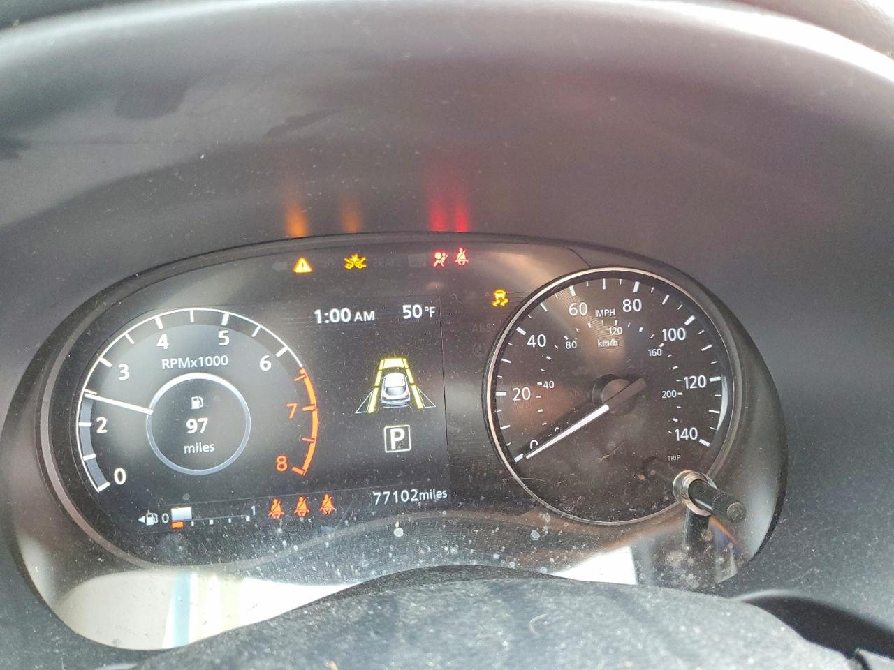 Nissan Kicks Sv