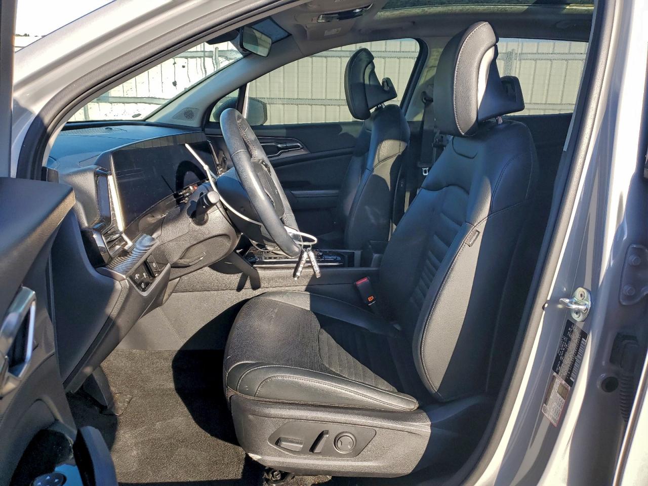 Kia Sportage Sx-prestige