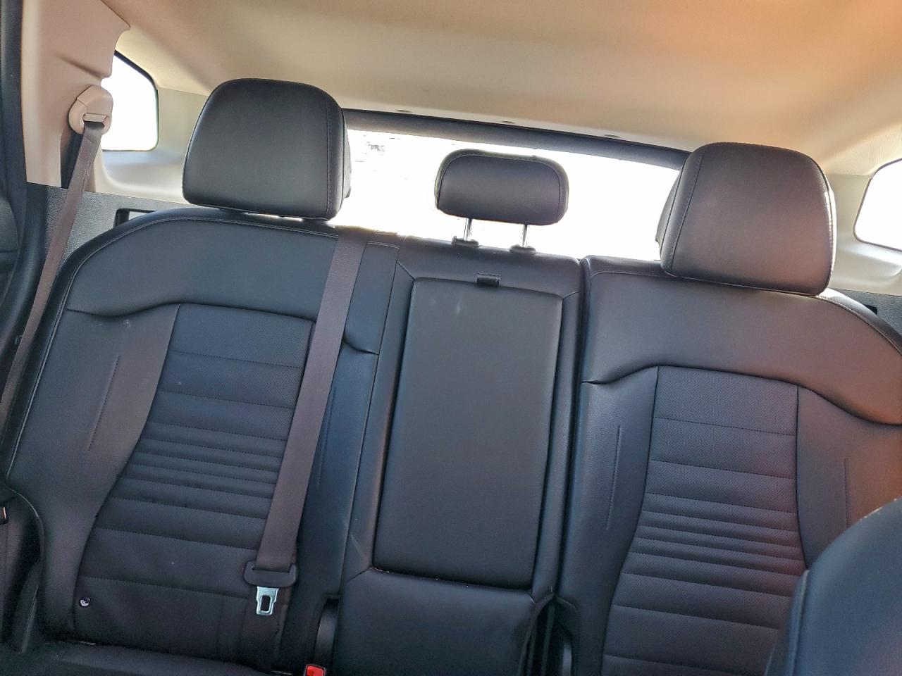 Kia Sportage Sx-prestige