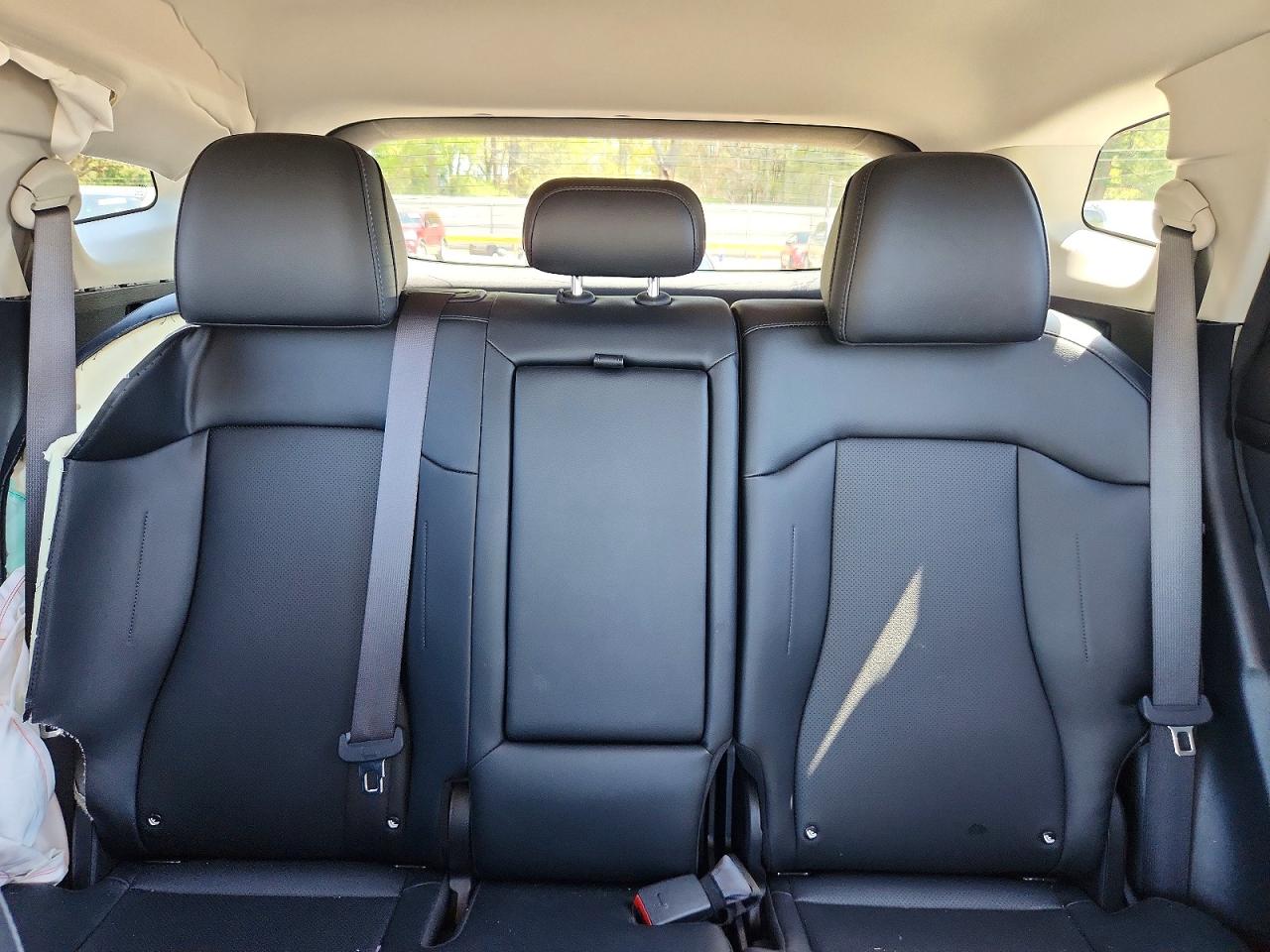 Kia Sportage Ex