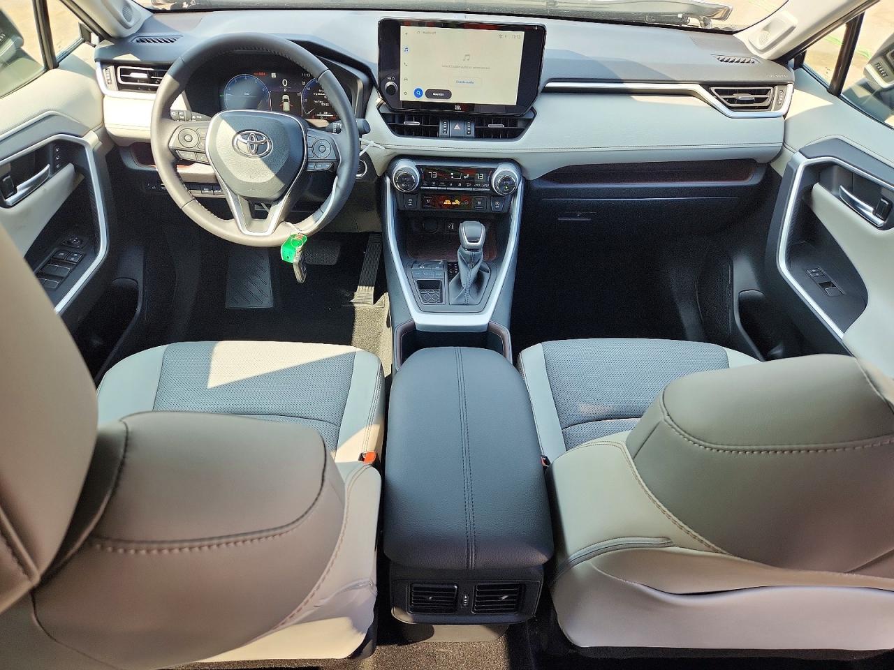 Toyota RAV4 Limited