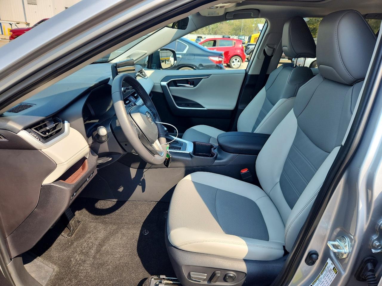 Toyota RAV4 Limited