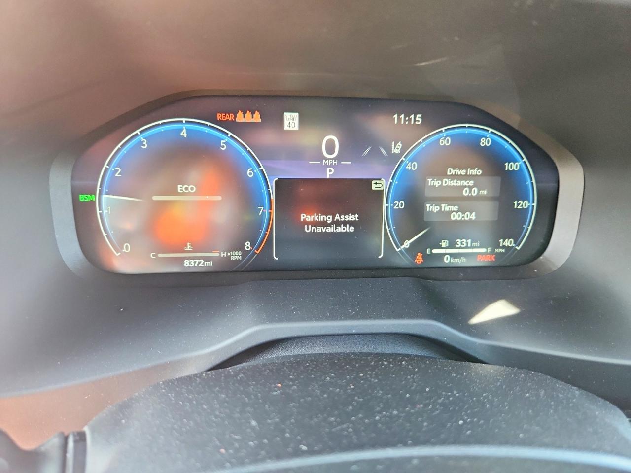 Toyota RAV4 Limited