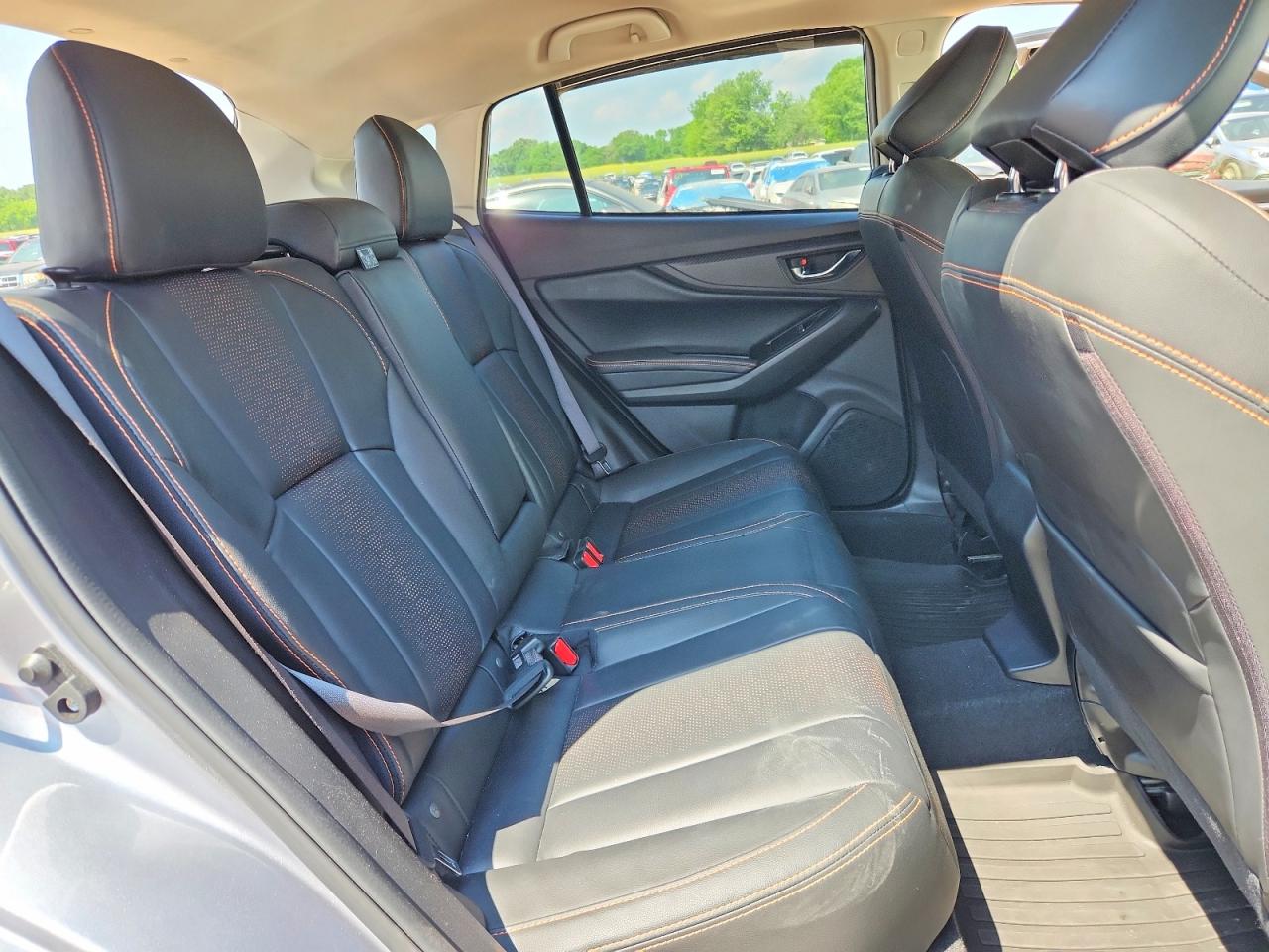 Subaru Crosstrek Limited
