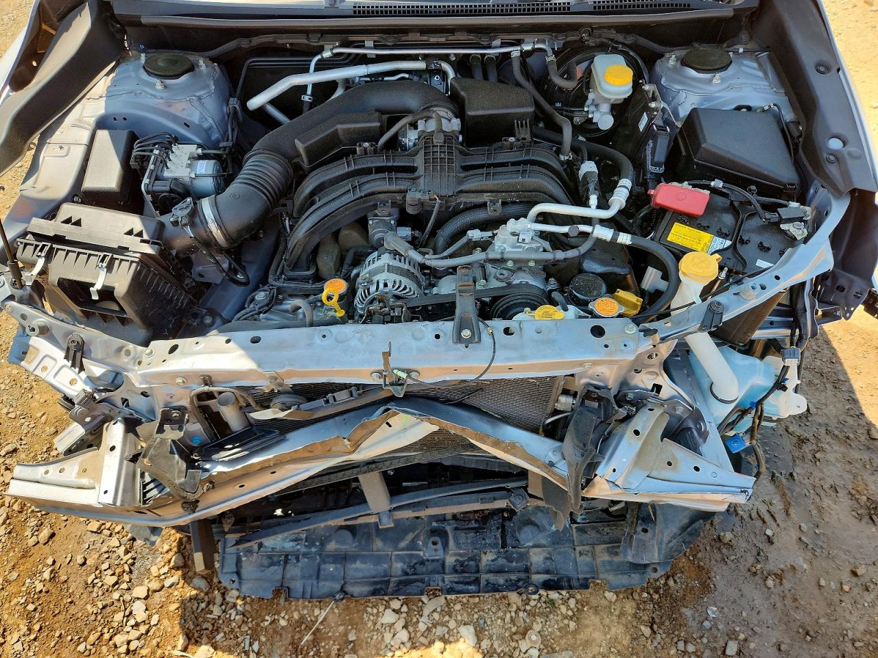 Subaru Crosstrek Limited